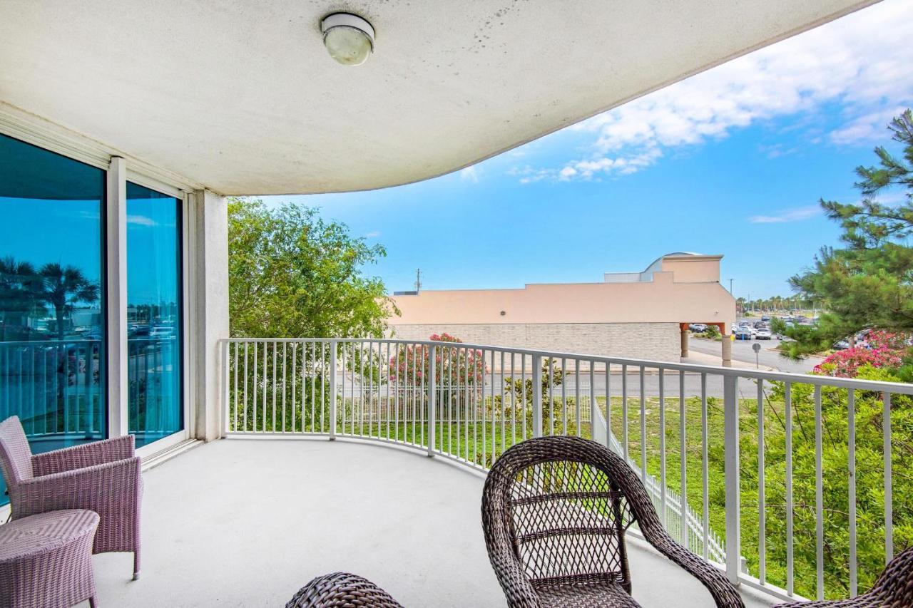 Palms #1202 Full 2 Bedroom