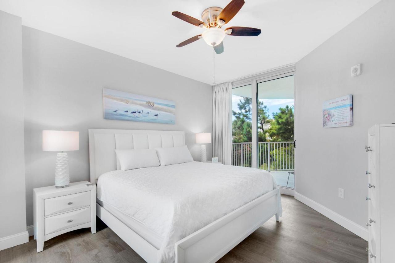 Palms #1202 Full 2 Bedroom Destin