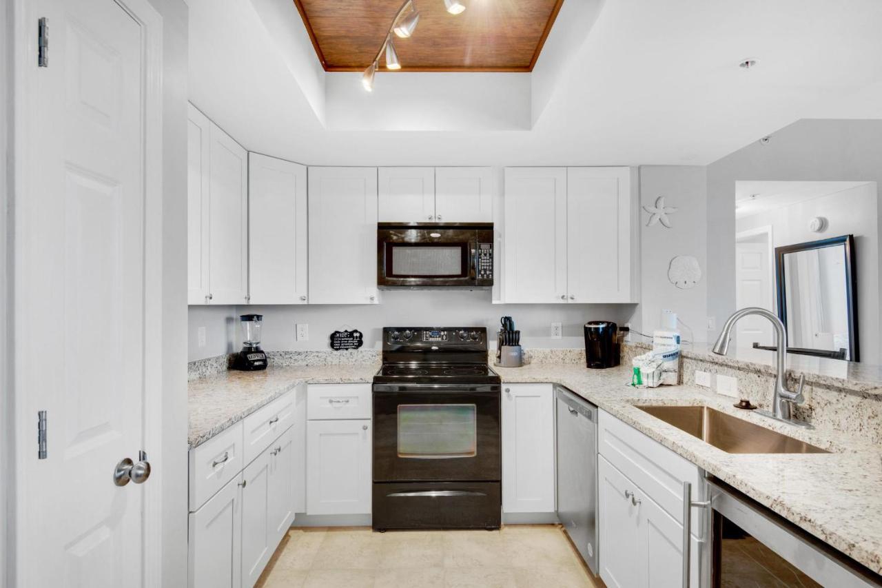 Apartment Palms #1202 Full 2 Bedroom *
