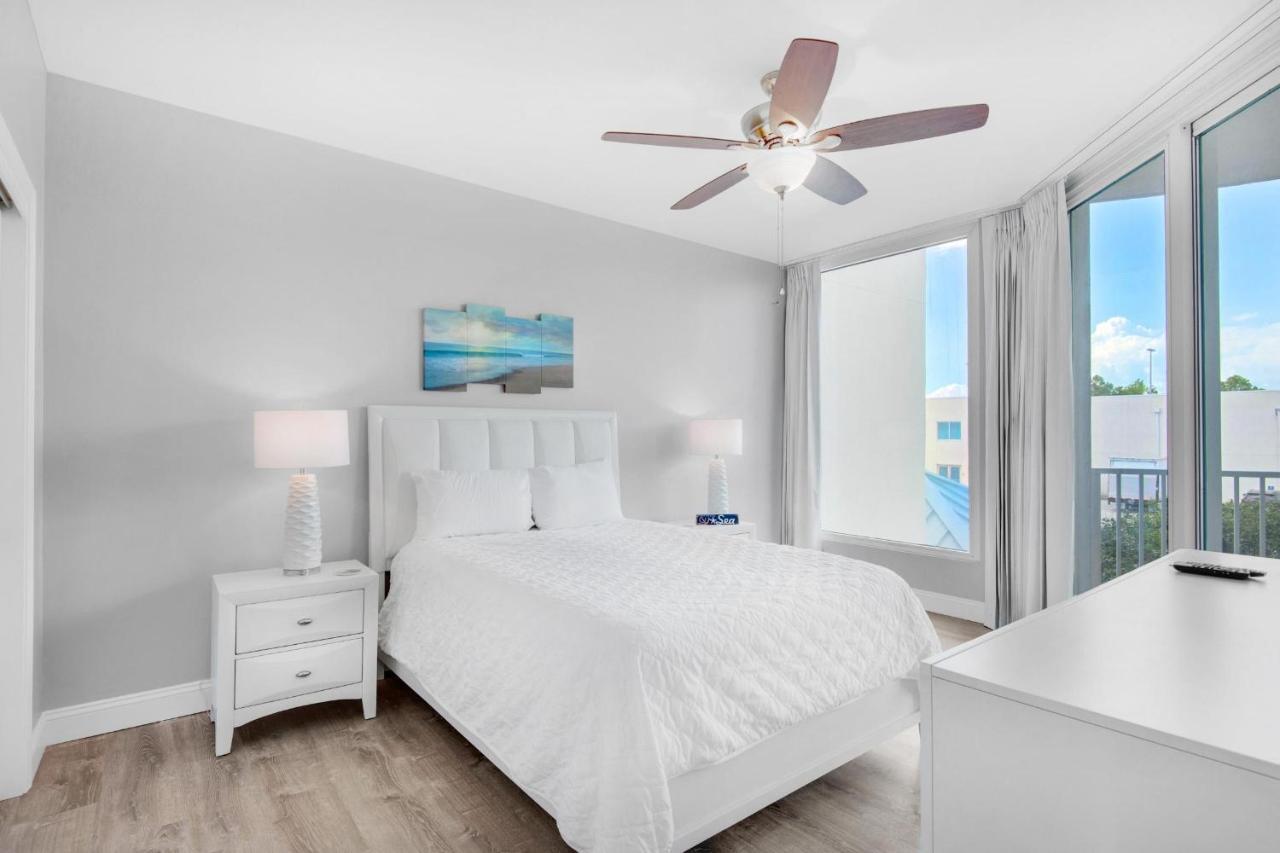 Apartment Palms #1202 Full 2 Bedroom