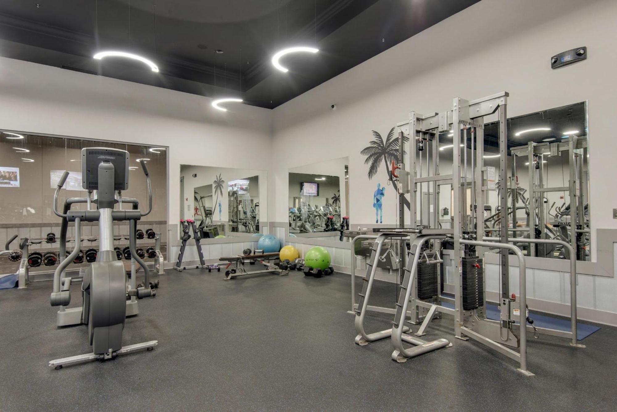 Palms #1202 Full 2 Bedroom Apartment Destin