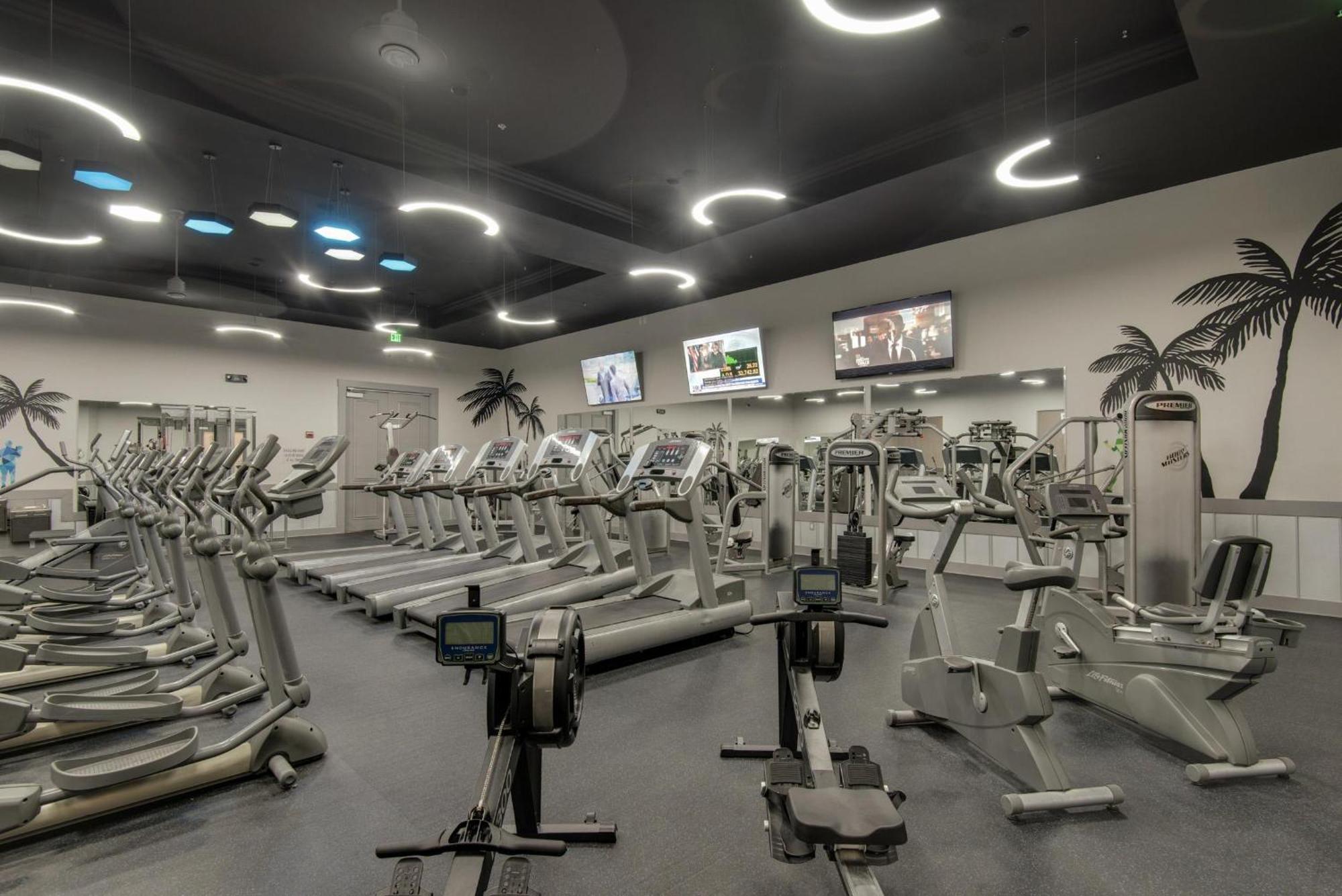 Apartment Palms #1202 Full 2 Bedroom Destin