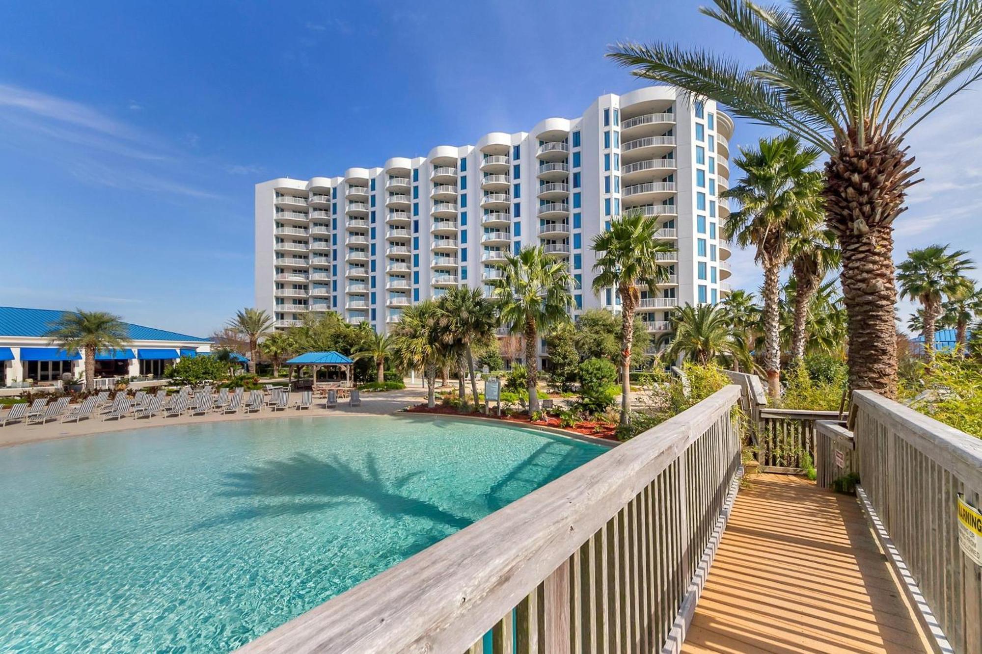 Apartment Palms #1202 Full 2 Bedroom *