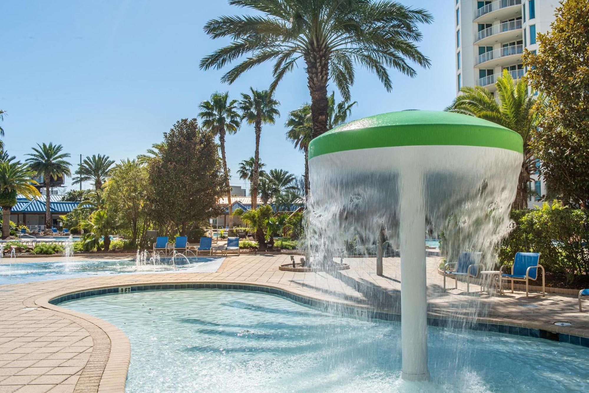Palms #1202 Full 2 Bedroom * Destin
