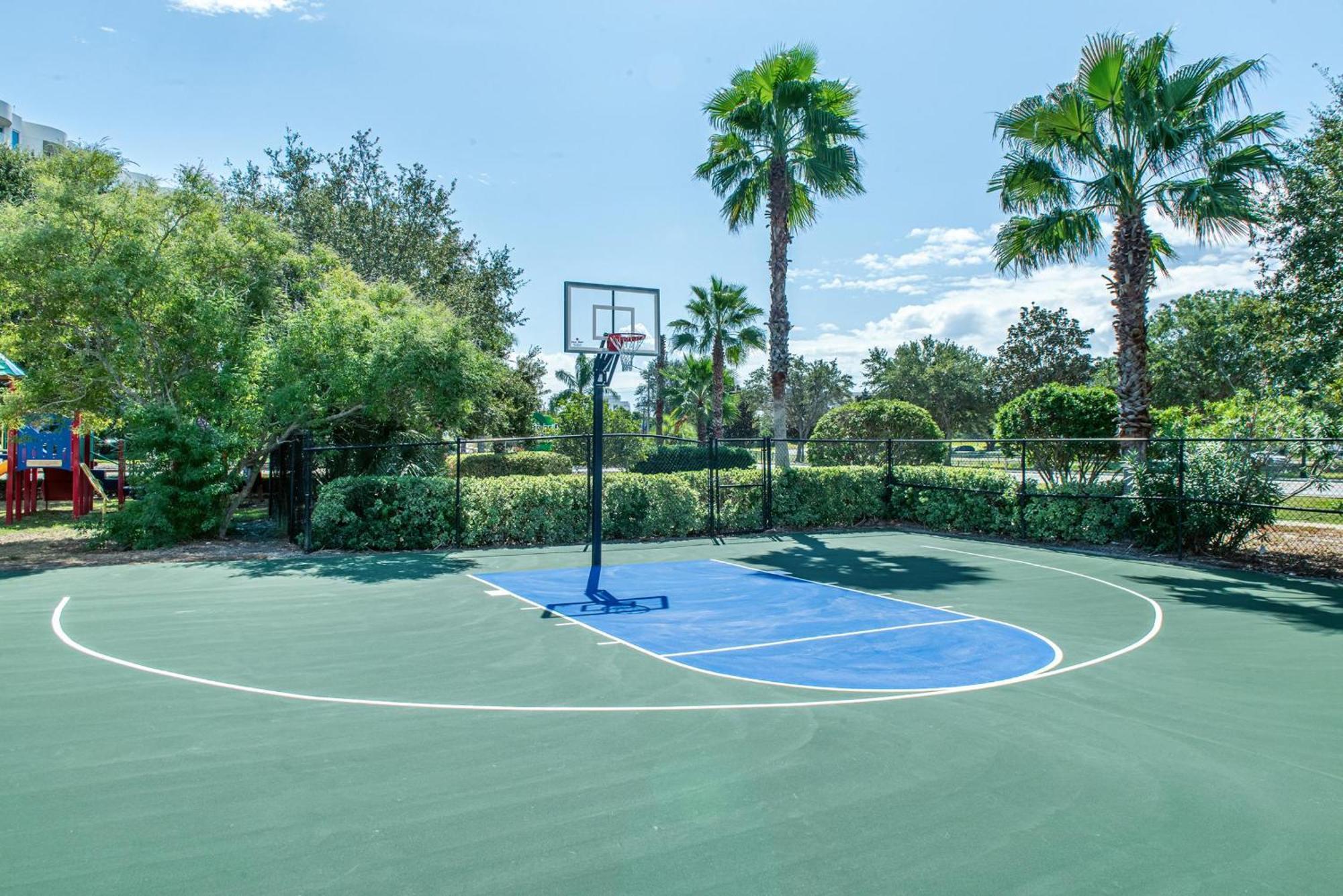 Apartment Palms #1202 Full 2 Bedroom Destin