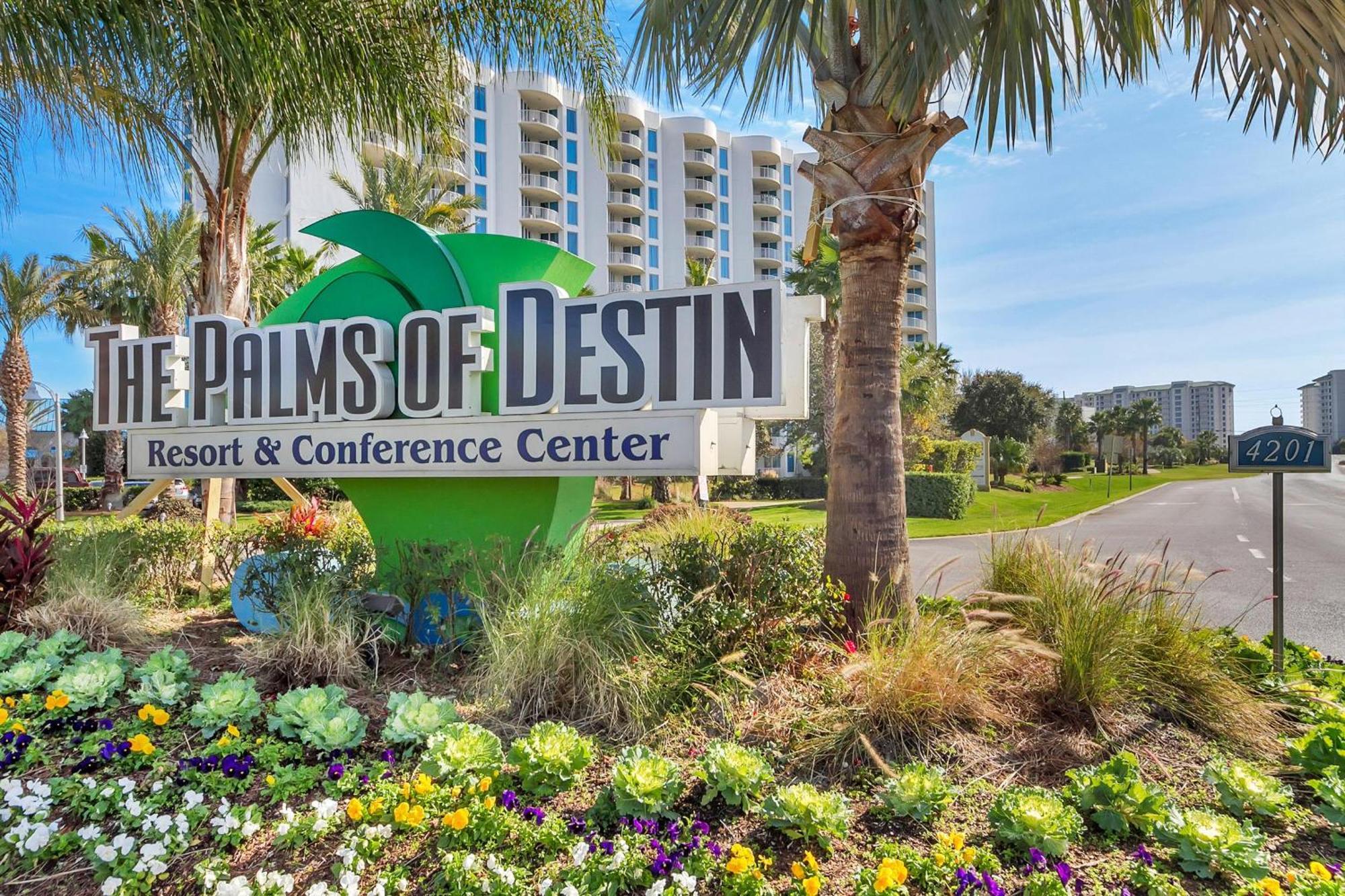 Apartment Palms #1202 Full 2 Bedroom