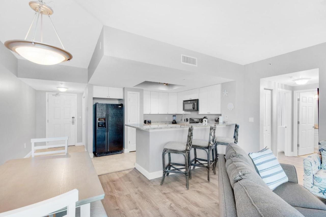 Palms #1202 Full 2 Bedroom