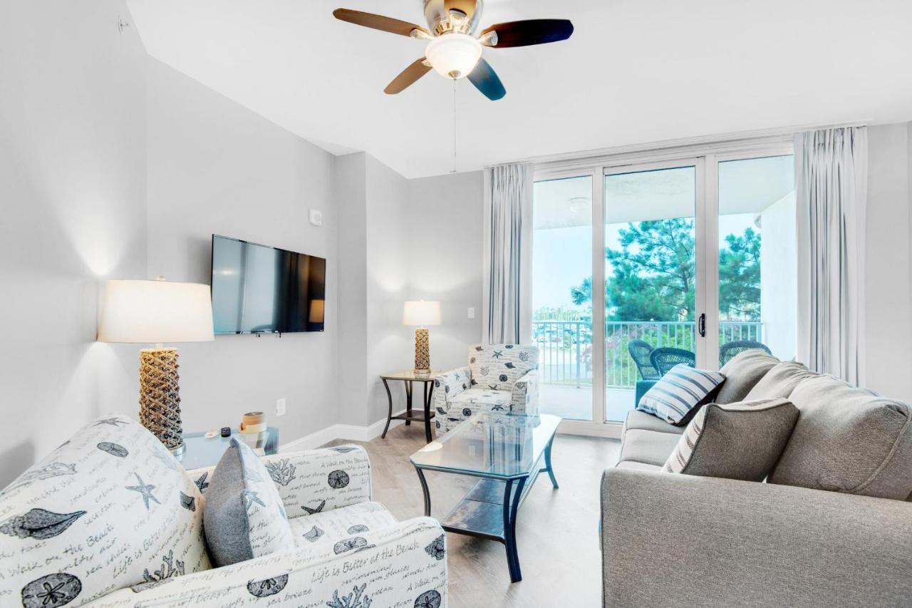 Palms #1202 Full 2 Bedroom *
