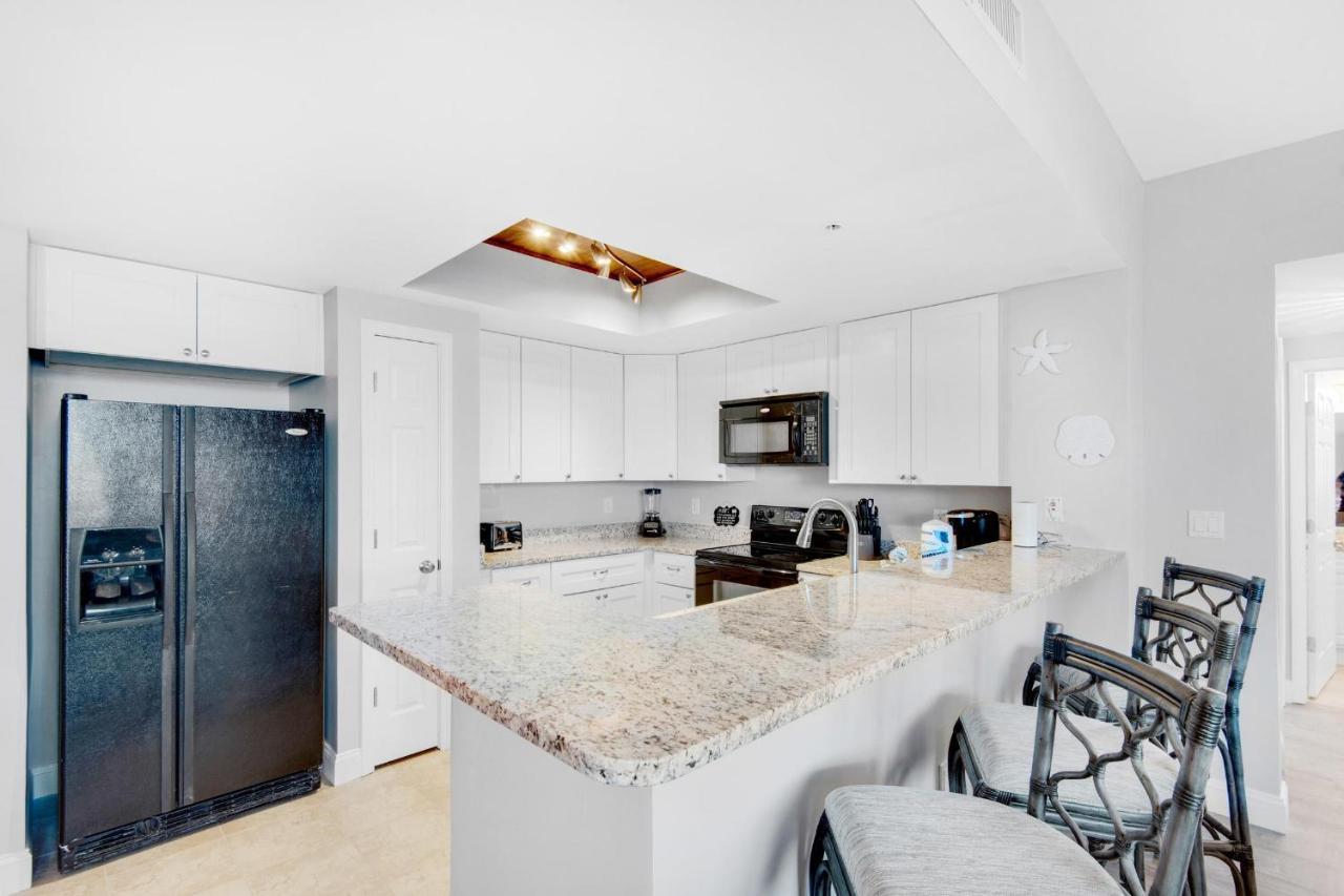 Apartment Palms #1202 Full 2 Bedroom Destin