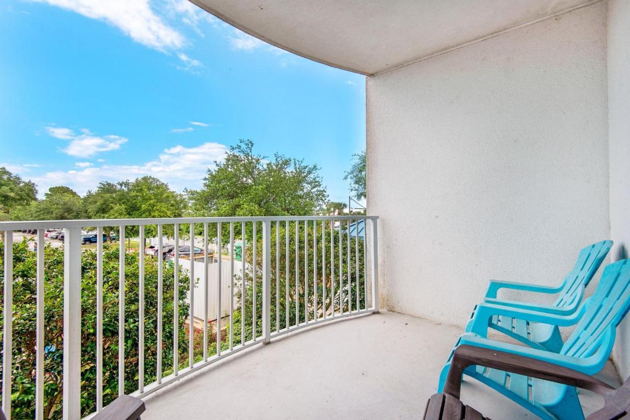 Palms #1202 Full 2 Bedroom Destin