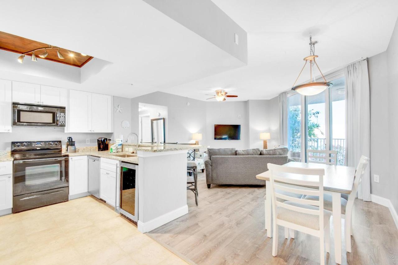 Palms #1202 Full 2 Bedroom * Destin